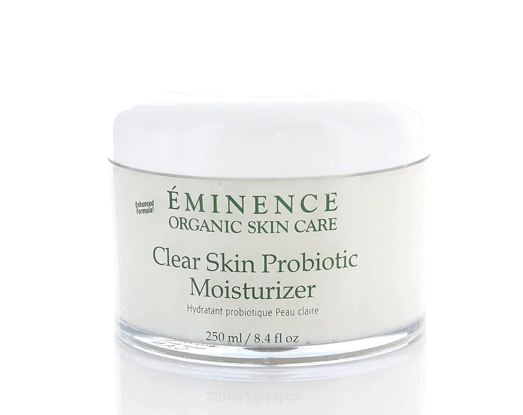 250ml/8.4oz Masque Clear Eminence Probiotic Skin