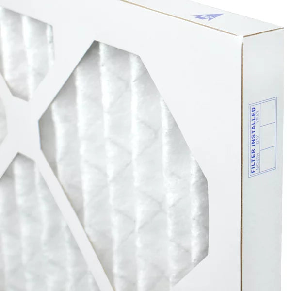Filter, HVAC 4-Pack Filter Health Furnace Made Air 13 AIRx 24x24x1 Pleated USA the Filters MERV AC in Air