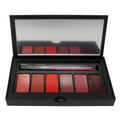 Lip Smashbox A Be 0.14oz/4.2ml New Palette Legendary Box In Blaze