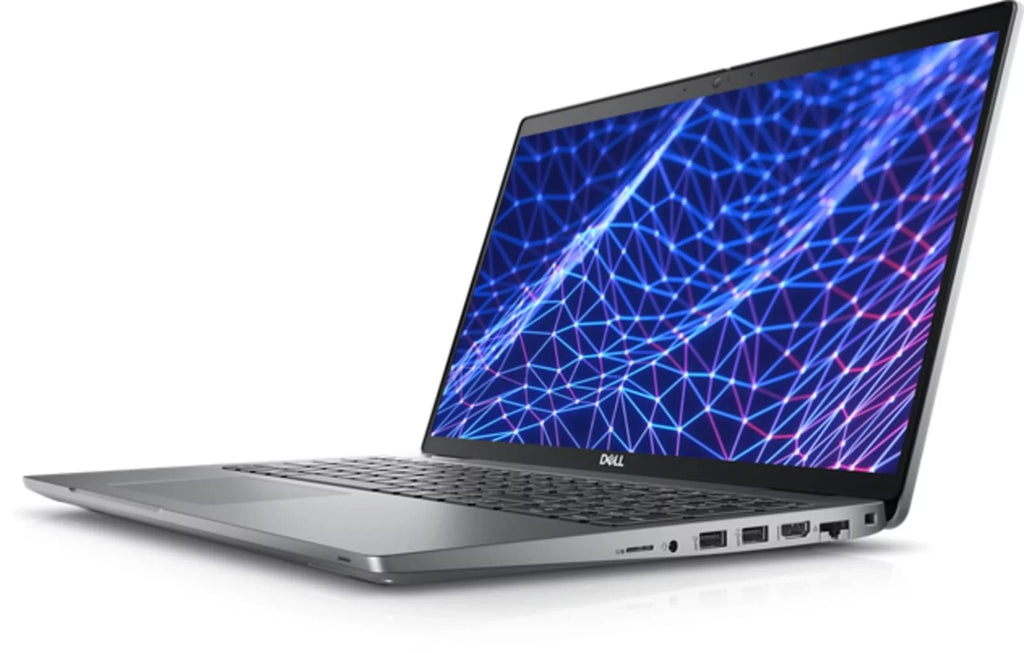 '- Laptop - - 1TB 4.7 RAM SSD (2022) 12th 32GB 15.6" 5000 FHD Latitude GHz @ (Refurbished) CPU Cores Dell Restored i7 Core 5530 Gen 10