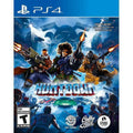 PlayStation Games] - Stain Studios Coffee Huntdown River [PS4 Clear Sony 4 NEW