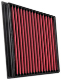 2011-2016 Replacement Air CHEVROLET Fits Filter GMC SIERRA SILVERADO, 851-466 2011-2016 select: AIRAID
