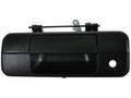with 2013 2010 2012 Black Camera without Toyota 2007 2011 without Textured - - 2008 Camera) - Handle Rear-View (Models Tailgate 2009 Backup Compatible - Tundra