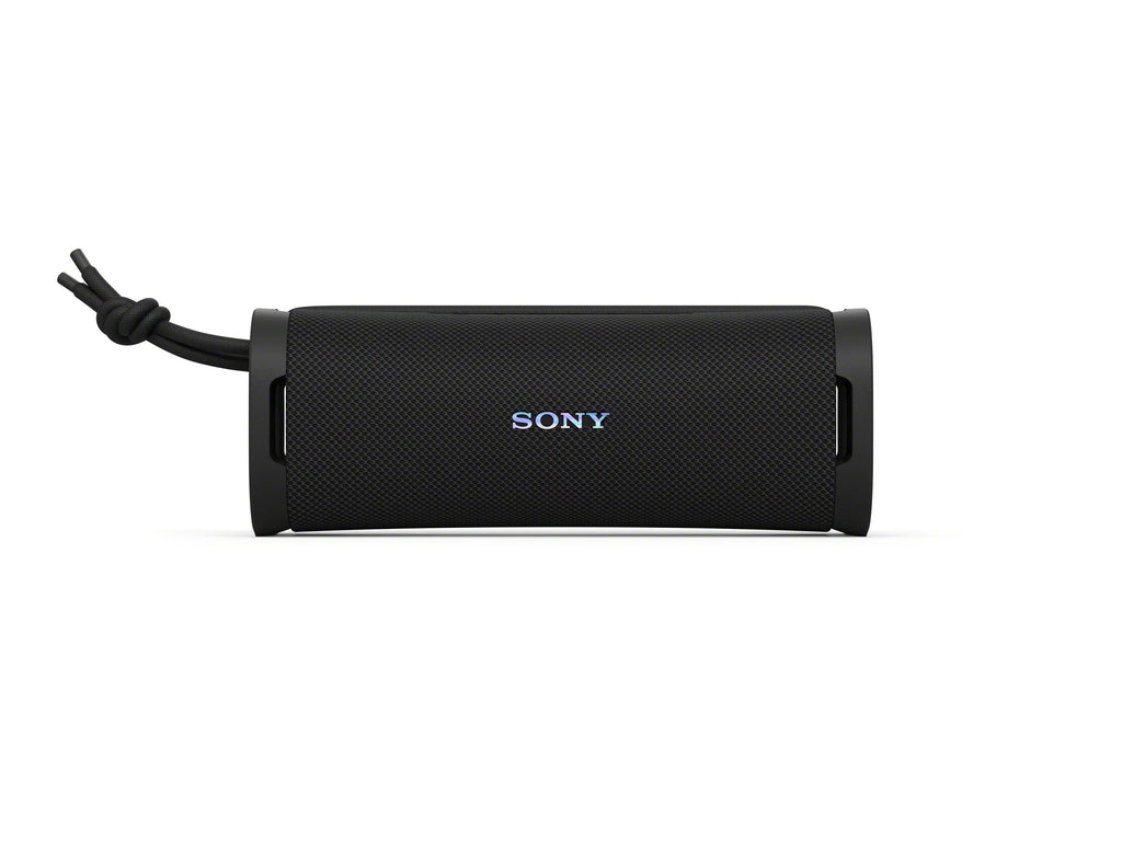 Ultra Bluetooth and Black Waterproof, 1 Rustproof - Shockproof ULT Speaker, FIELD Portable Dustproof, Compact Sony Wireless IP67
