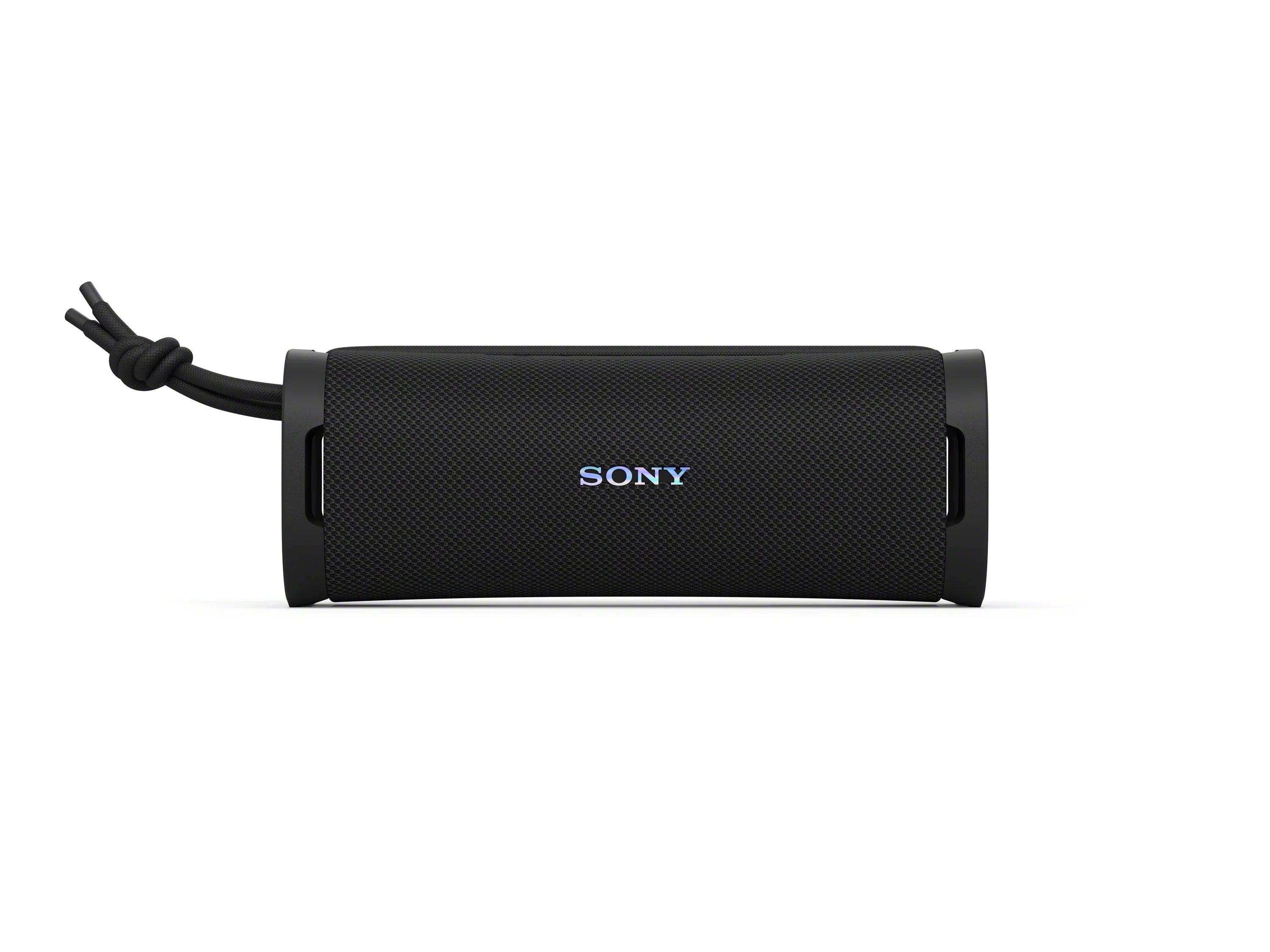 Ultra Bluetooth and Black Waterproof, 1 Rustproof - Shockproof ULT Speaker, FIELD Portable Dustproof, Compact Sony Wireless IP67