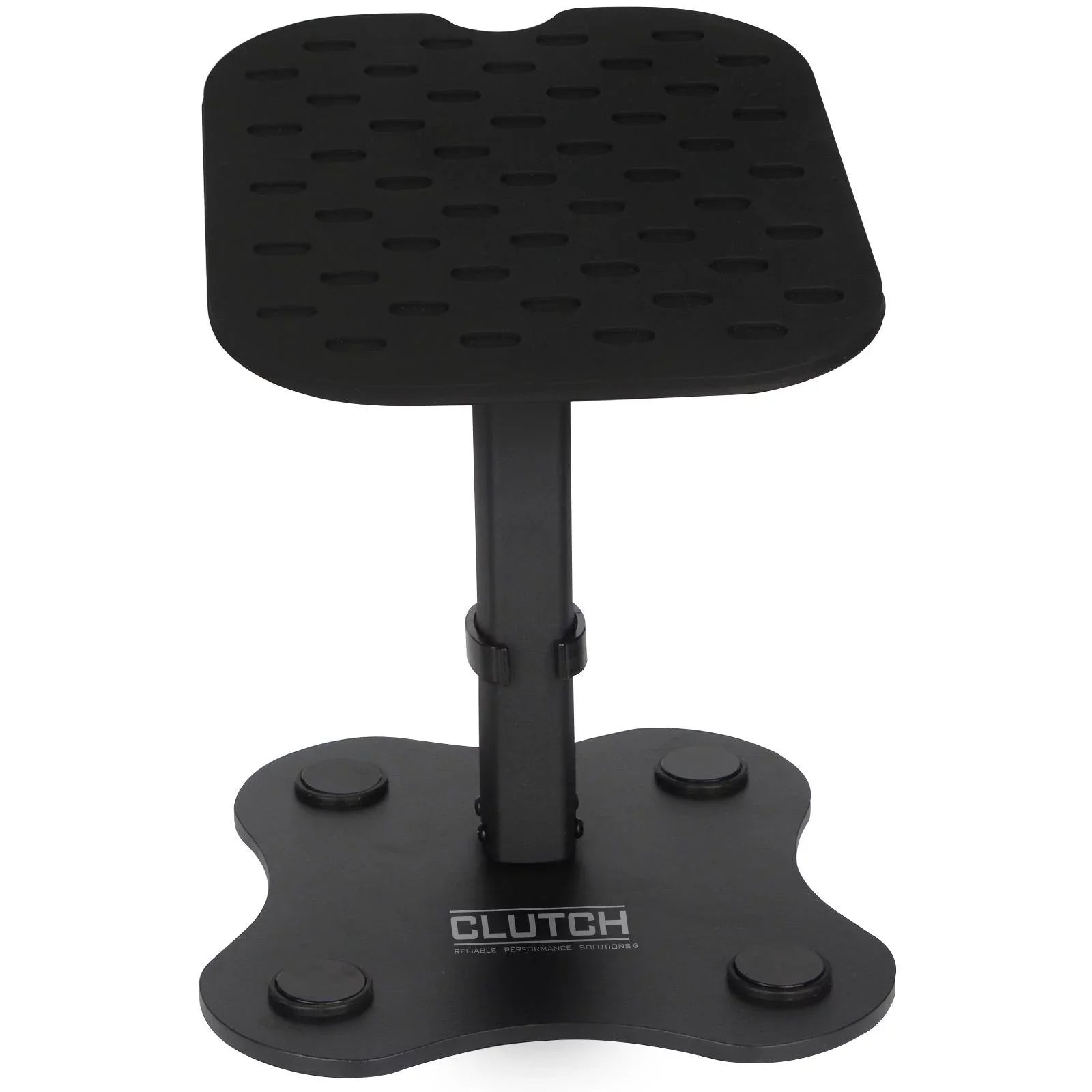 Studio Series Clutch Kit with Pad Mighty CL-DMS250 Speaker Trim Package Stands Monitor Desktop Yellow