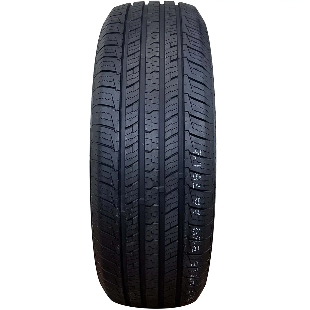 Highway Ply SUV HT Light 10 Terrain E Load Range Tire Only) 235/85/16 Season LT235/85R16 120S Sentinel All Truck (Tire Scout
