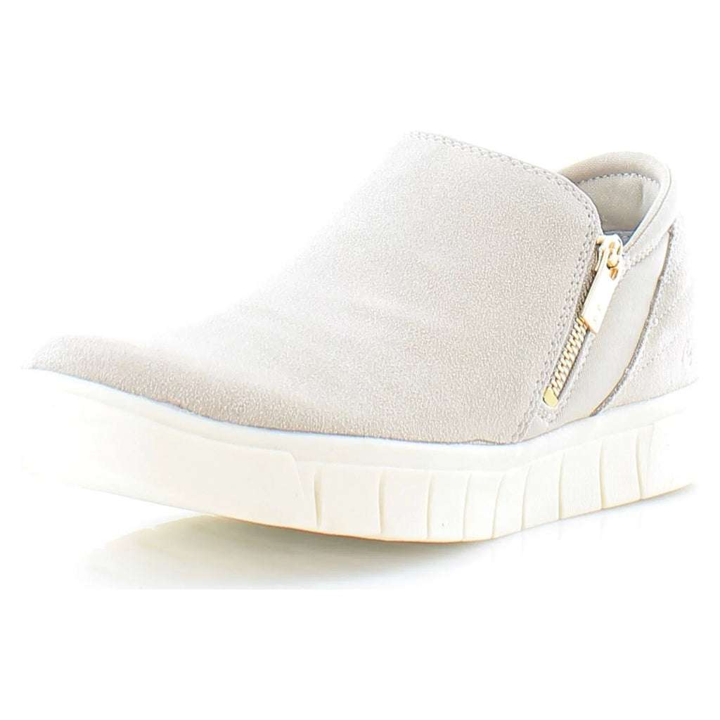 Size Ryka Sneakers 6 Fashion M Women's Hensley CamelBrwn Zip