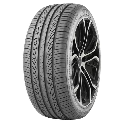 AS 87V BSW UHP Tires) (4 GT 205/50R16 Radial Champiro
