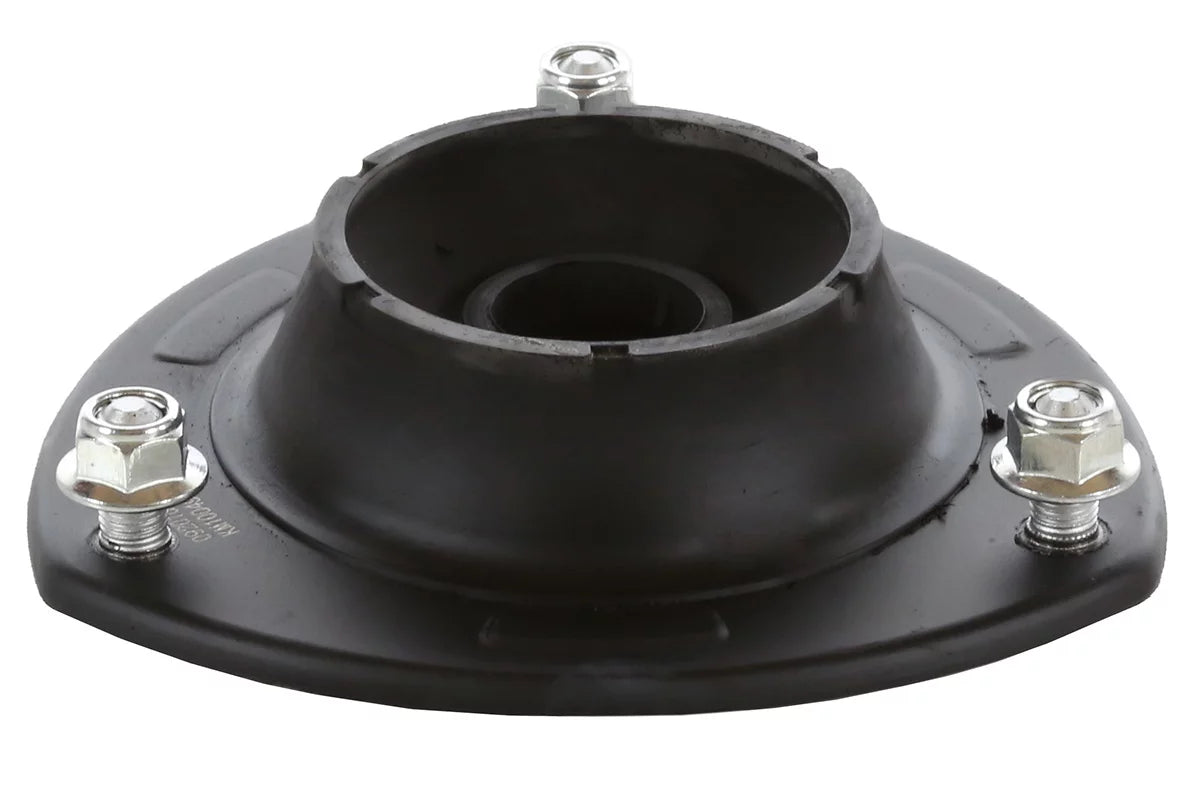 Mitsubishi for 2005-2010 AutoShack Eclipse Passenger Sebring Strut Replacement Side Santa Fe KM1004959PR Stratus Sportage Shock of Hyundai Front Chrysler 2 Galant Driver Kia Set Mount and Dodge Tucson