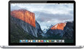 (15inch, 2015 I7 Pro RAM, (Refurbished) intel MacBook Silver SSD) 256GB Apple with 16GB Restored