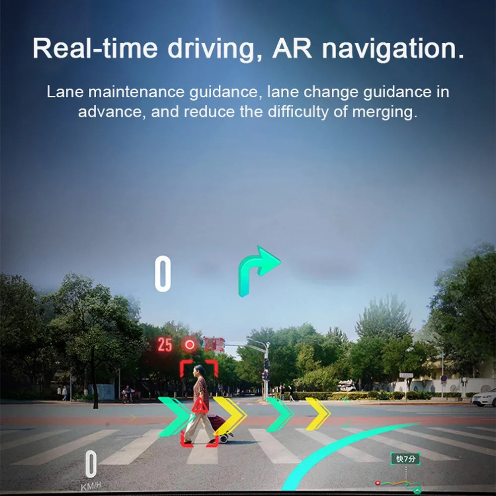 Viewing Dual Lens Car Dash Auto Recorder Global DVR System Recorder Car Cam Positioning Car 10.26in 170 Degree Video Navigation Angle Night Multi-language Wide