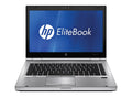 i5 EliteBook 8460p Windows 10 HP 320GB (Reused) HDD 2.60GHz 8GB