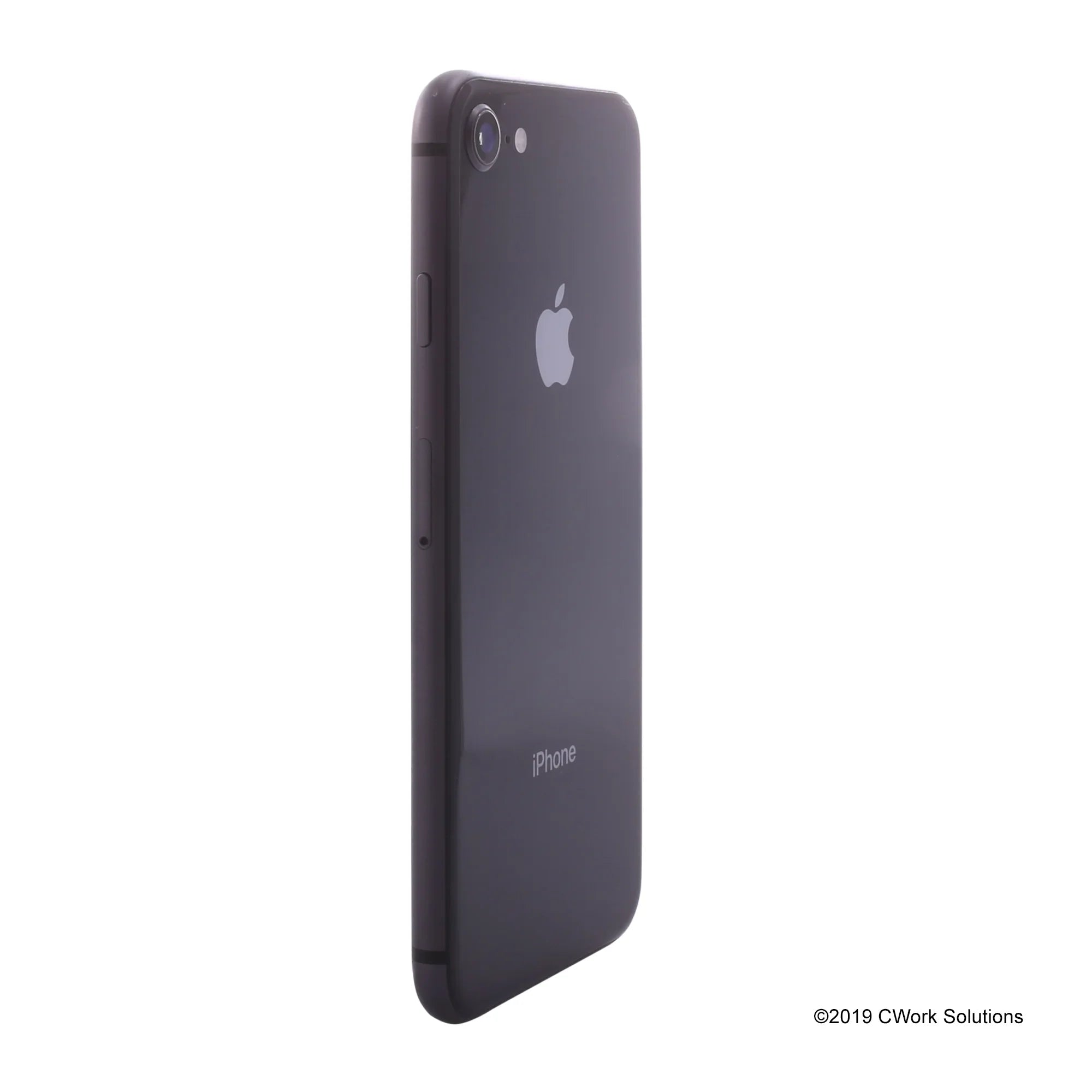 a1905 -- (Refurbished) T-Mobile Restored 8 Unlocked GSM Apple 64GB iPhone AT&T