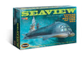 New Seaview Bottom Voyage the the - Windows to Sea of w/8 The