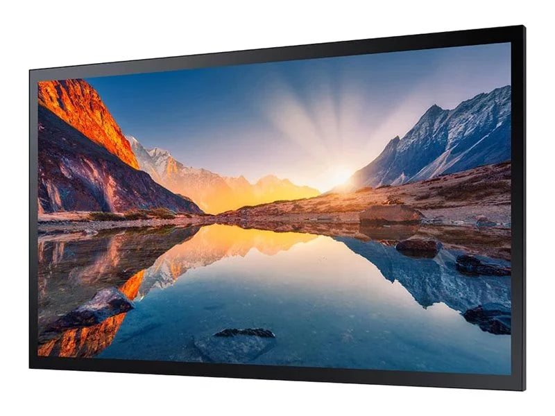 FHD TOUCH CAP DISPLAY 167 32IN