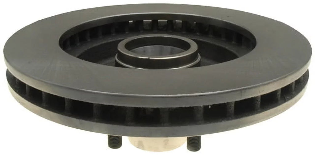 1988-1990,1992-1994 GMT-400 Brake Assembly Raybestos Fits CHEVROLET Rotor 8004R and Hub Professional select: Grade Disc