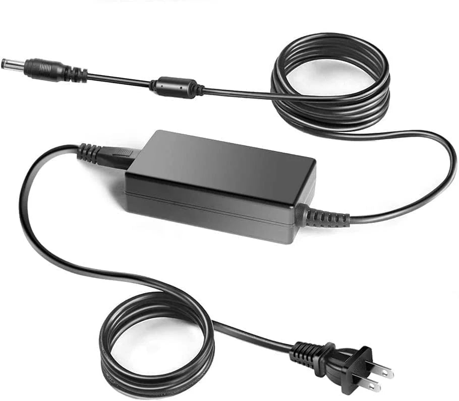 Adapter Cord Cable Soundbar with Power Compatible DC Guy-Tech Supply Charger Samsung HW-F355 AC