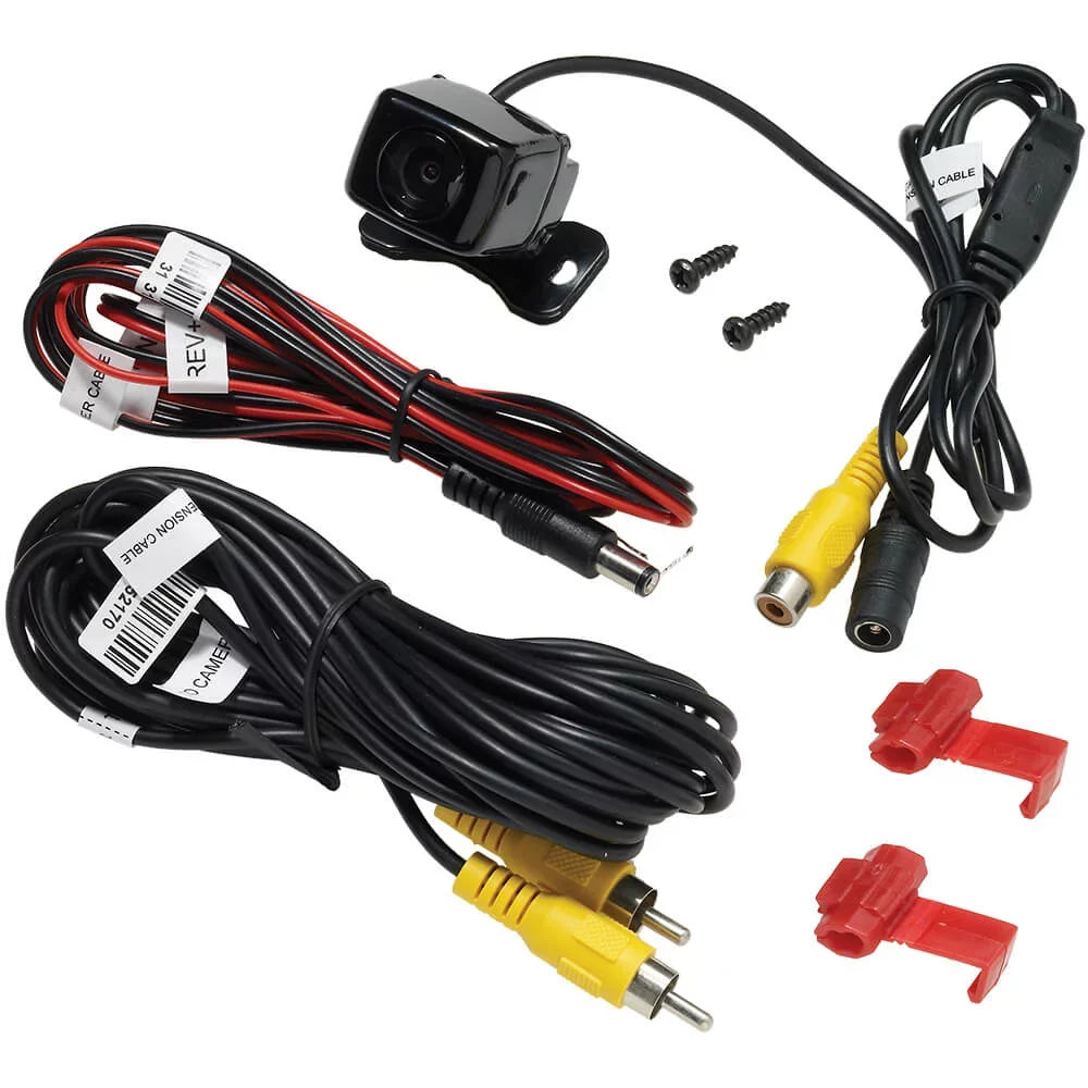 Universal Audiovox Camera Back-Up ACAM2