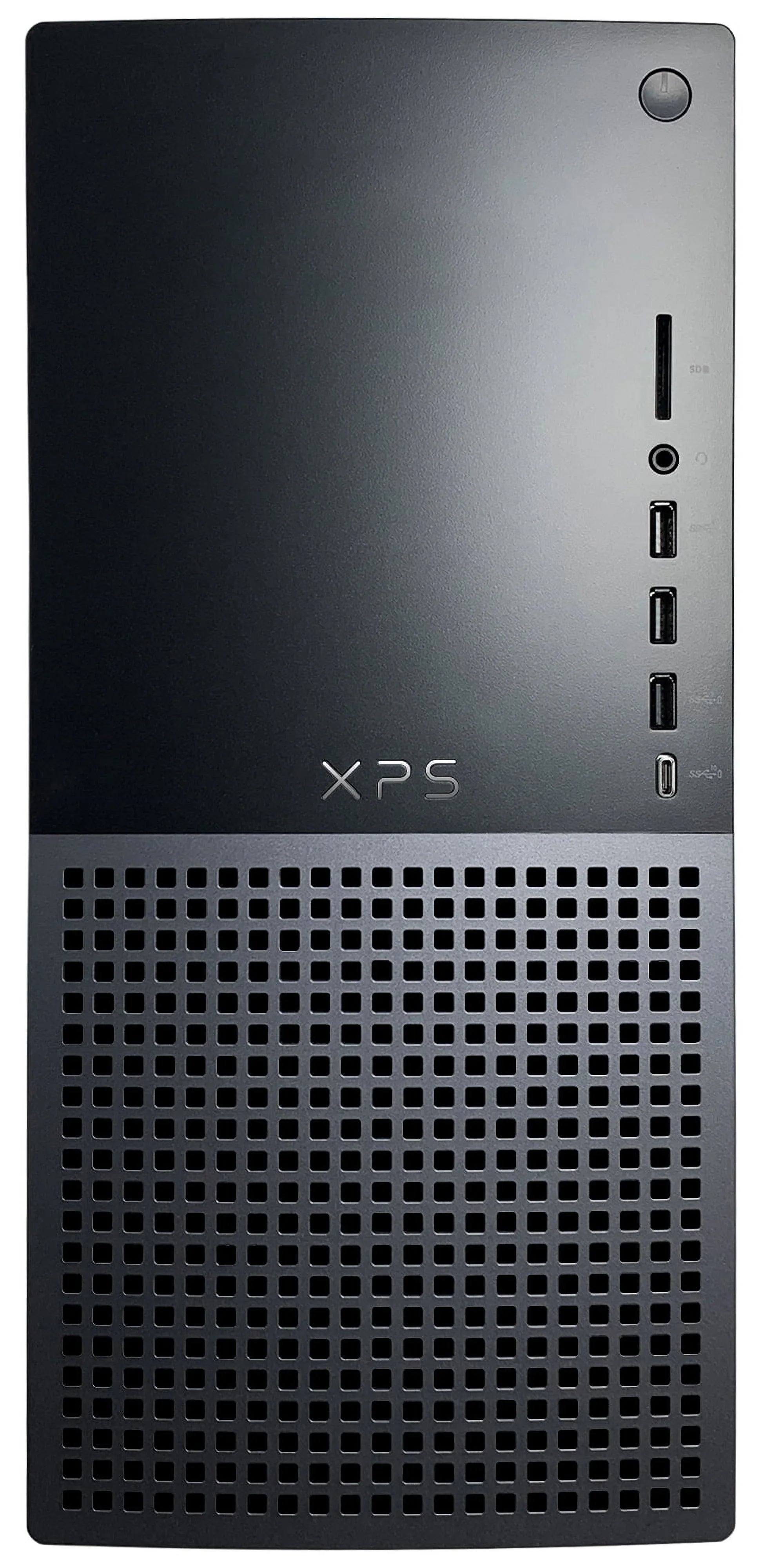 512GB up Intel Windows GeForce HDD, XPS NVIDIA - 8960 11 to RTX 14th + 16GB 3070Ti, PCIe RAM, Pro Gen Core PC Desktop 5.6 SSD i7-14700K GHz, Dell 14TB