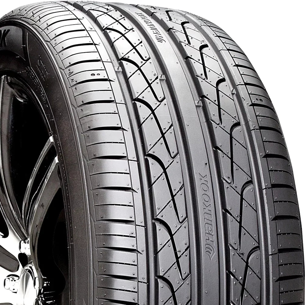 2017-19 S Set (FOUR) A/S 4 XL Toyota V2 225/45R17 94V Fits: Ventus Hankook Corolla Diesel, AS Performance Tires Concept2 Chevrolet 2021 of Cruze