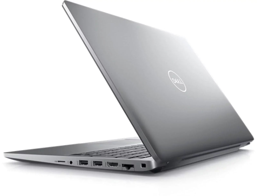 '- Laptop - - 1TB 4.7 RAM SSD (2022) 12th 32GB 15.6" 5000 FHD Latitude GHz @ (Refurbished) CPU Cores Dell Restored i7 Core 5530 Gen 10
