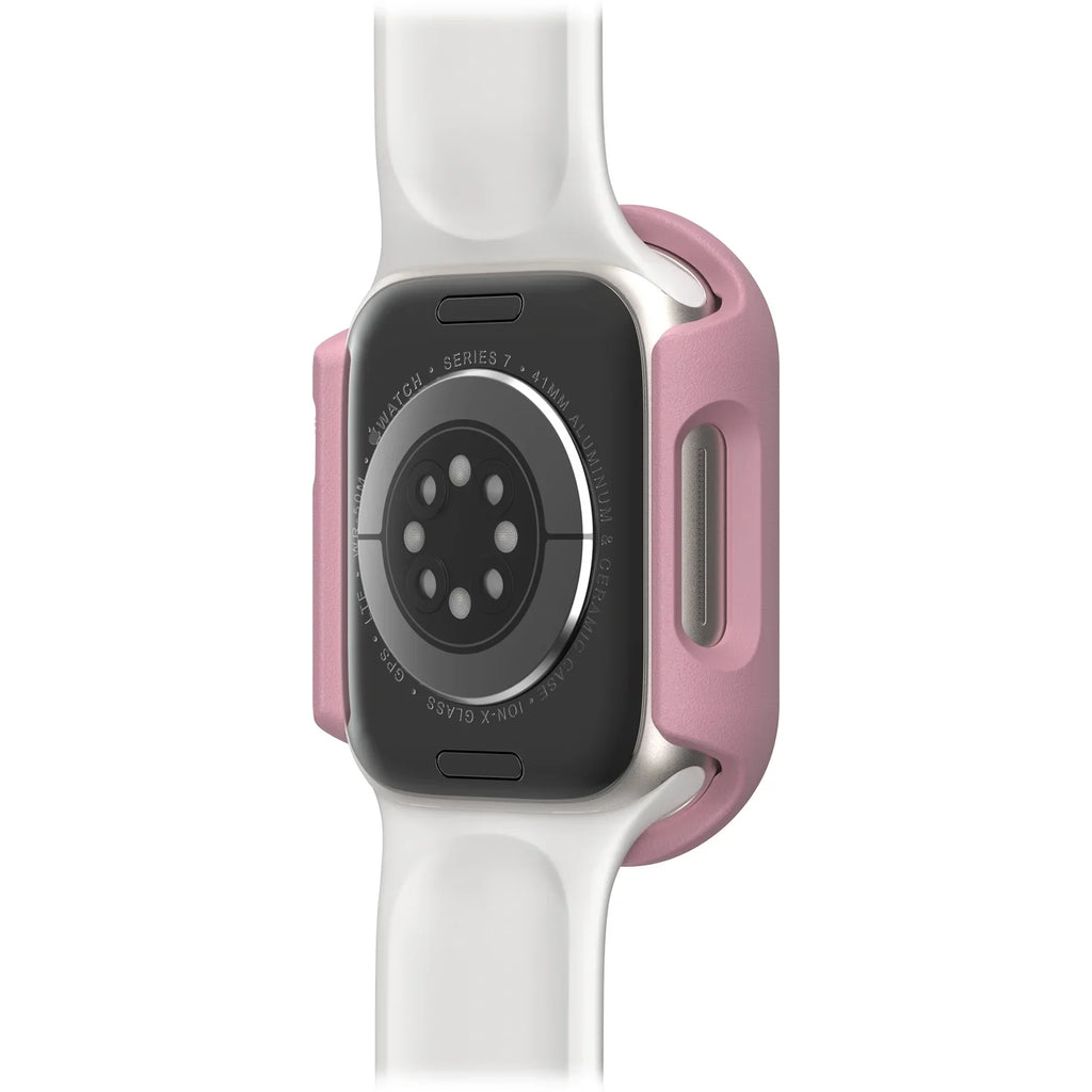 9/8/7 for - 41 Watch Case Morganite Mauve Omni Apple Series - MM Edge OtterBox
