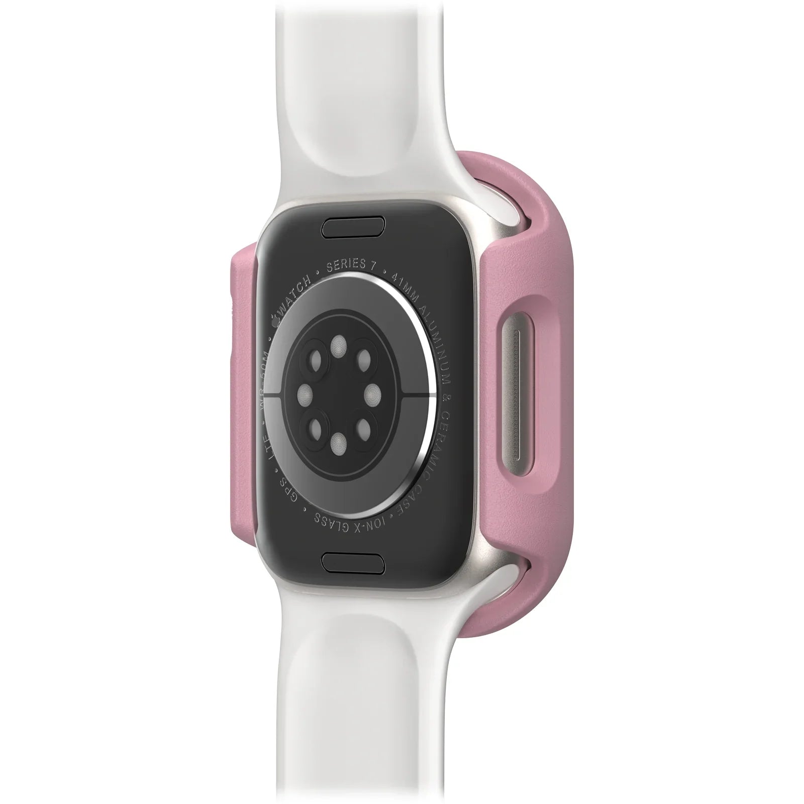 9/8/7 for - 41 Watch Case Morganite Mauve Omni Apple Series - MM Edge OtterBox