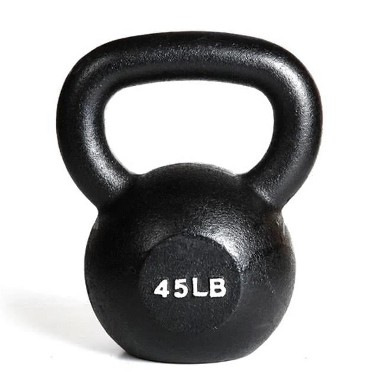 lb. Kettlebell York 45 Barbell 15145