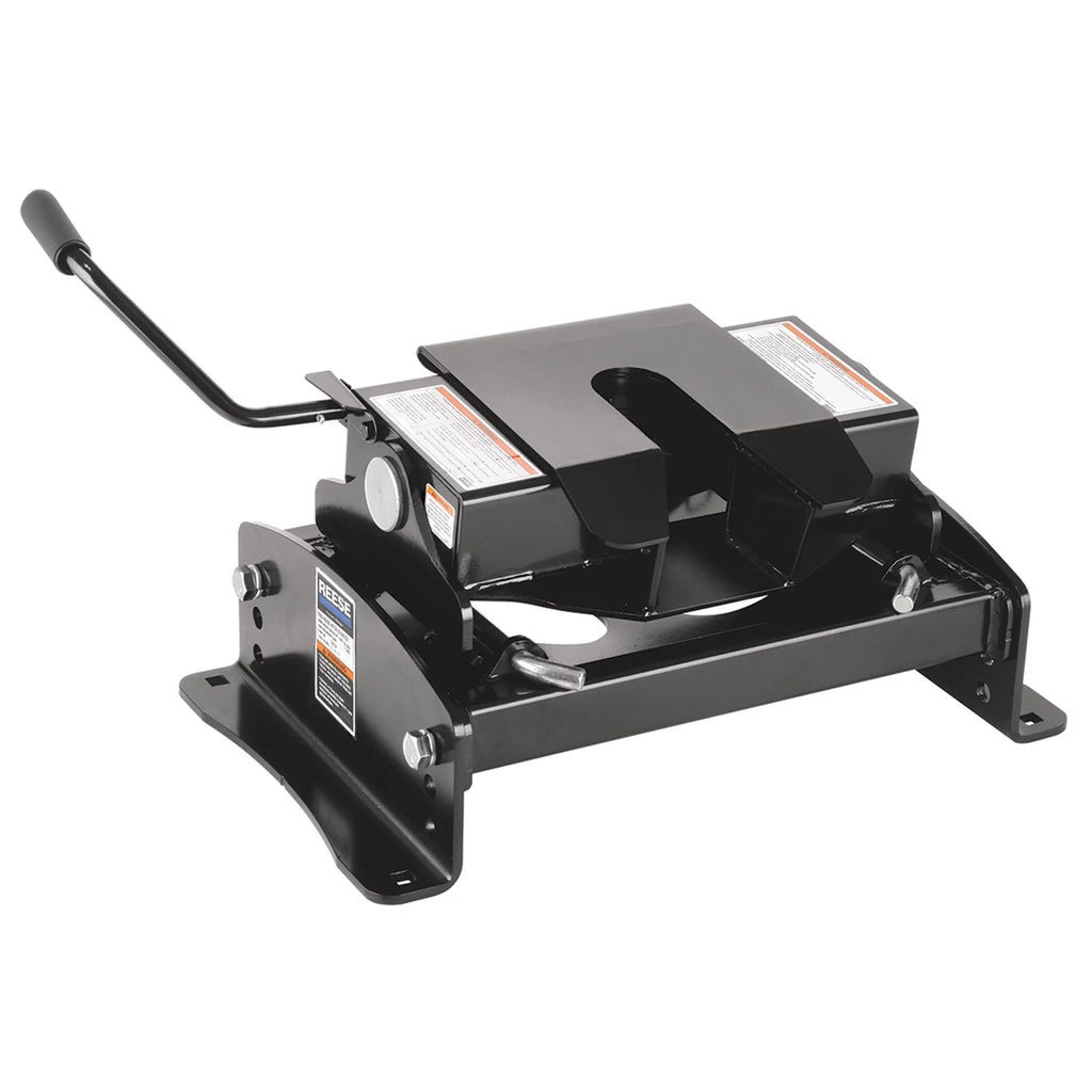 Hitch Reese Wheel 30054 Series 30K Select Fifth
