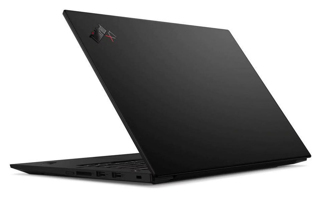 Thinkpad Used 16GB 1650Ti X1 Extreme 3 i7-10750H Gen 512GB 15.6" FHD Lenovo W10P