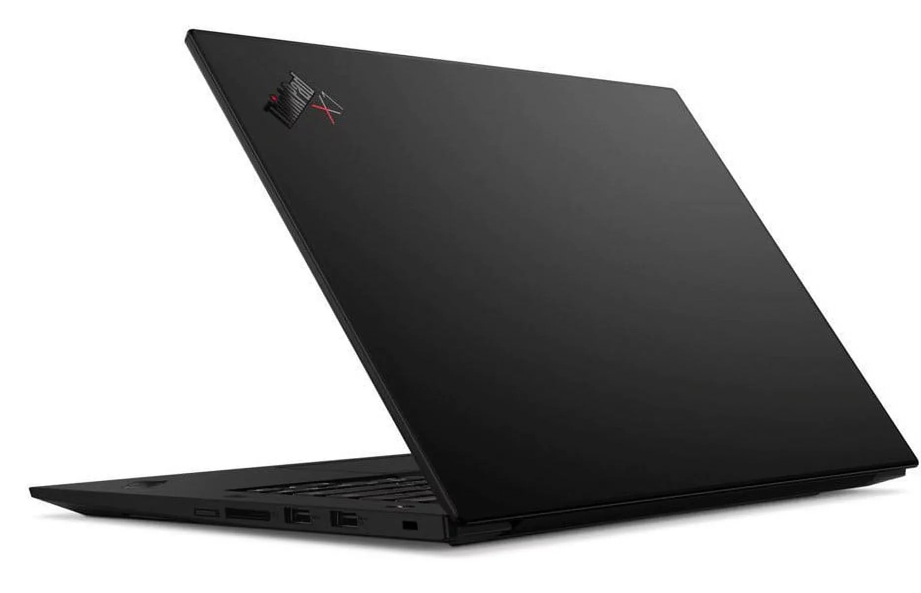 Thinkpad Used 16GB 1650Ti X1 Extreme 3 i7-10750H Gen 512GB 15.6" FHD Lenovo W10P