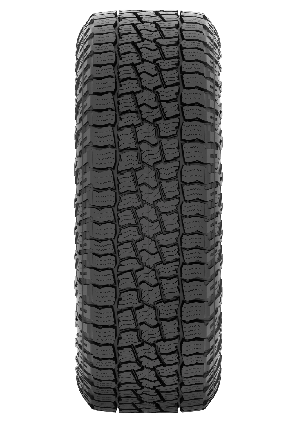 Cooper AT Road+Trail 106T 235/70R16 All-Terrain Tire Discoverer