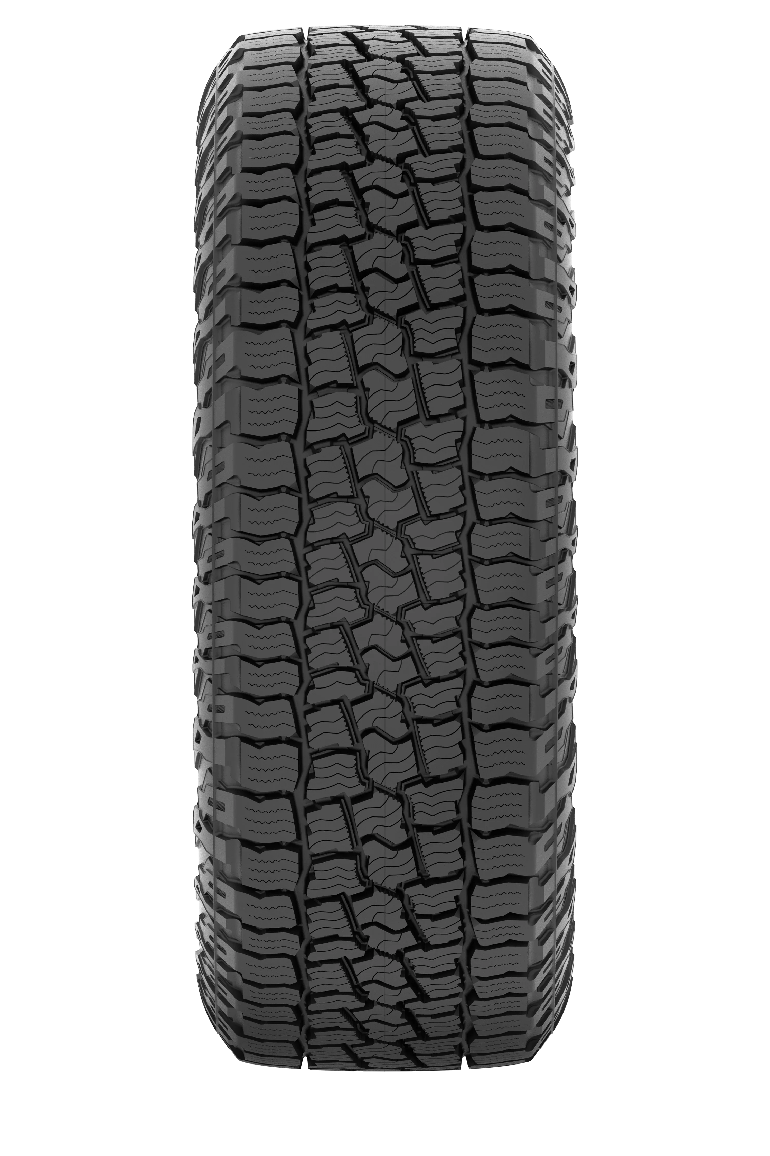 Cooper AT Road+Trail 106T 235/70R16 All-Terrain Tire Discoverer