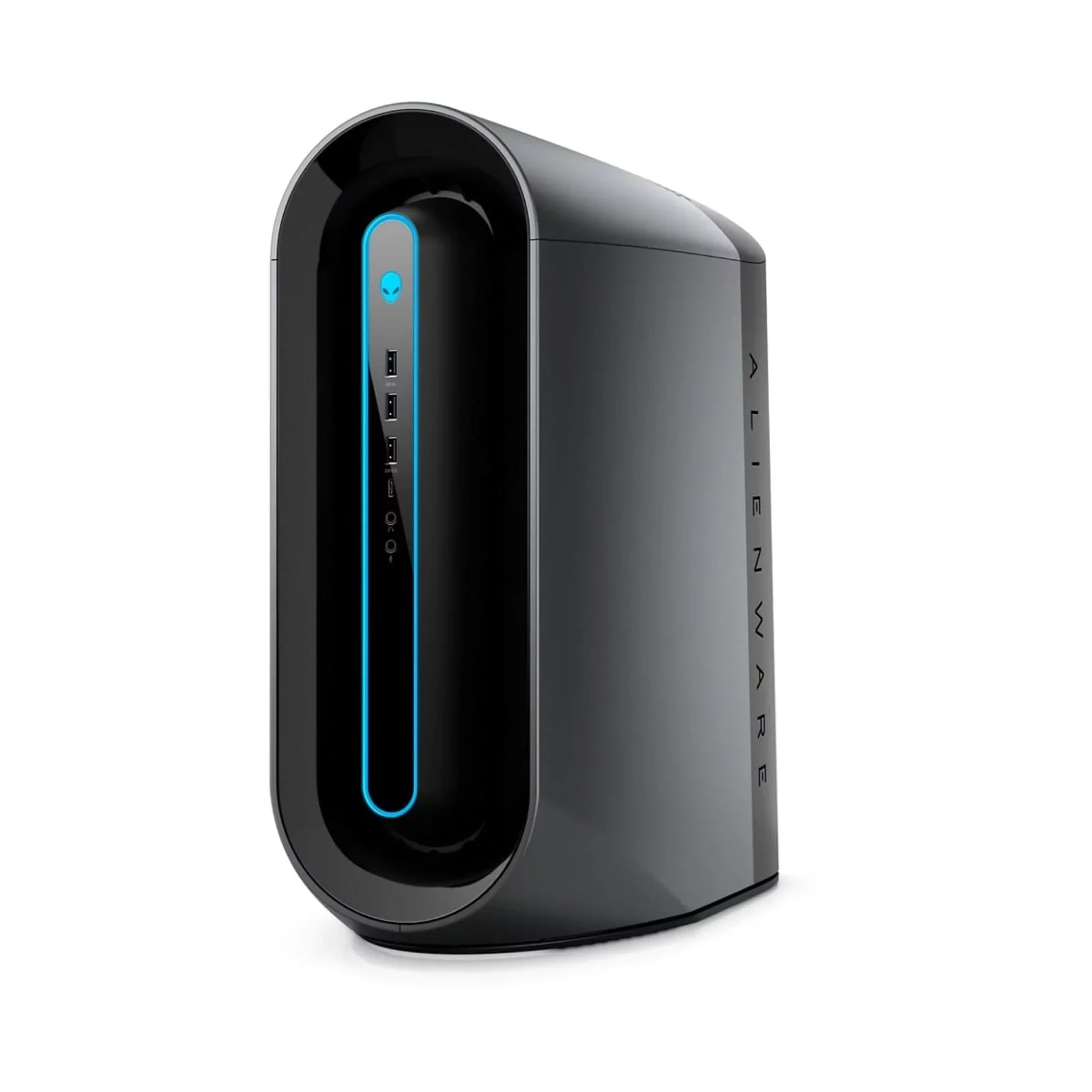 10GB RAM - Core 8 (Refurbished) Restored @ Alienware 1TB + 11th SSD Gaming - Desktop CPU 5 - Dell 32GB Gen HDD i7 1TB Cores Aurora 3080 - - R12 RTX (2021) GHz GDDR6X