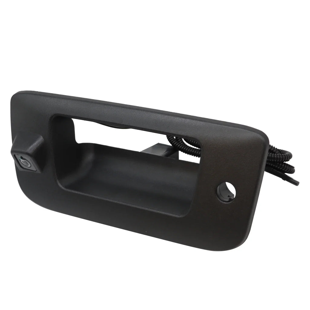 View Silverado/ Chevy 2007-2013 Camera for Rear Backup Tailgate Sierra GMC Norabaka Handle