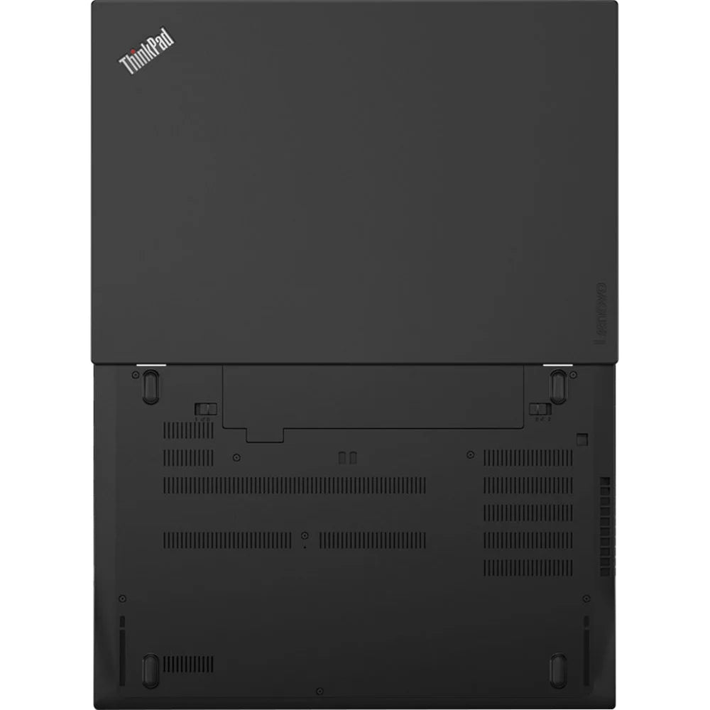 T580 GHz - Thinkpad Intel 15.6" RAM Core - GB 20L9 Black (Open 500 1.6 i5 20L9001VUS Lenovo - HDD, 8 Windows Box) GB - - Notebook