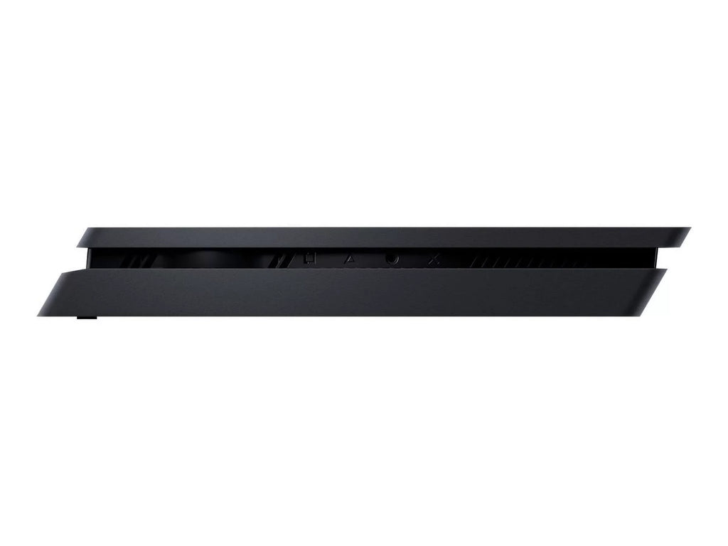 4 Console PlayStation Gaming Sony