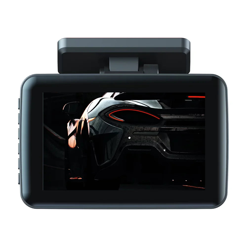 Mirror Triple Recording Video Dash Clear Channel Andoer Camcorder, Car 4in Car Rearview Cam,