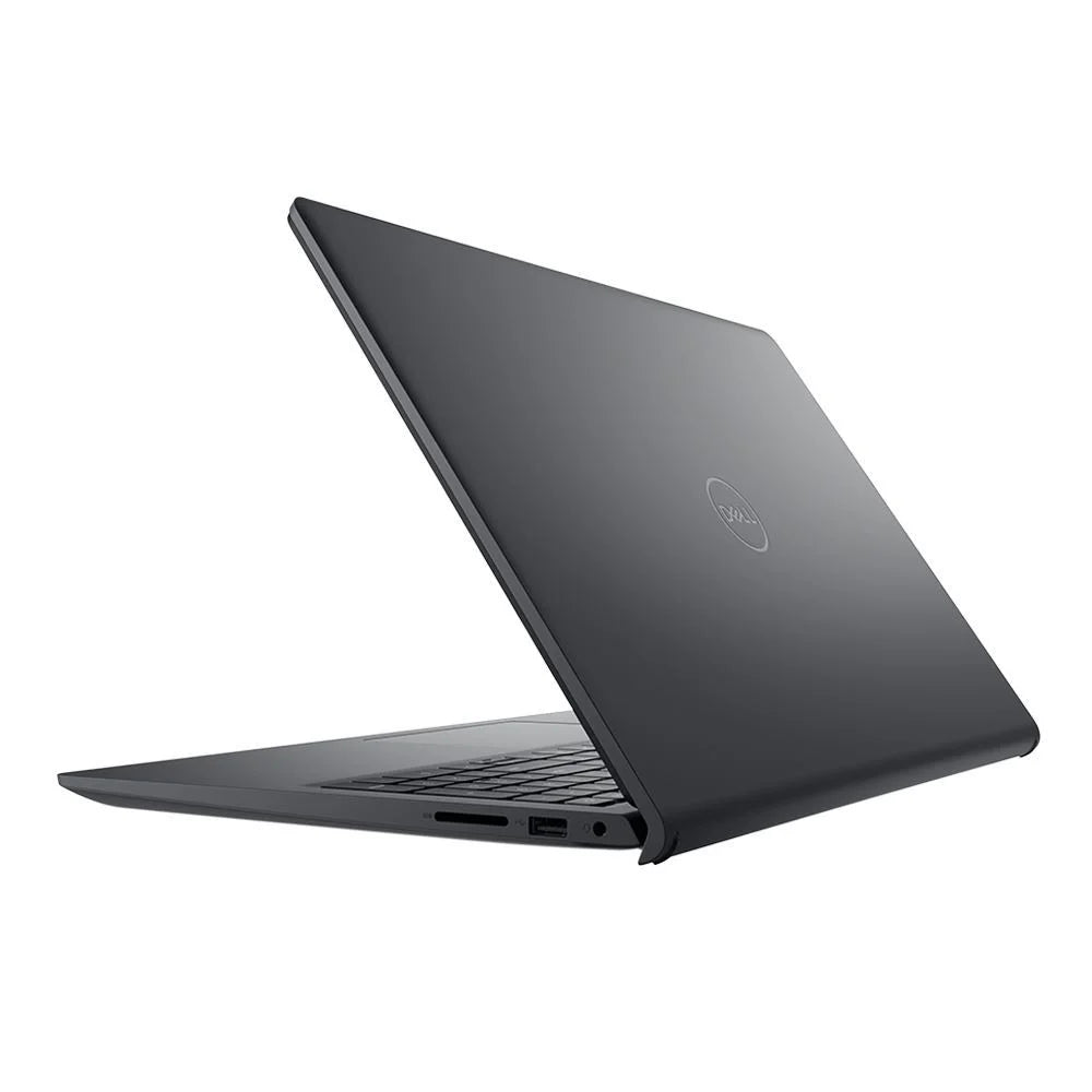 UHD HD Intel 512GB (Refurbished) Intel Laptop i5-1155G7 Home Black SSD; 3520 M.2 DDR4-3200 Dell Restored Full Display 8GB RAM; Windows Core 15.6" 2.5GHz; Graphics; NVMe Anti-Glare - Inspiron 11 Carbon -
