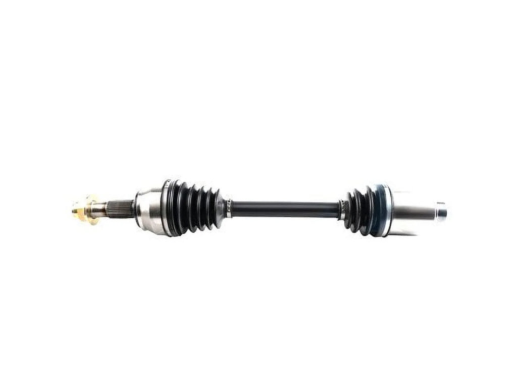 '- 2015 Ram with ProMaster Front 2016 2017 - CV Axle Passenger FWD 2020 2014 2021 Side Right Assembly 2018 2500 Compatible 2019