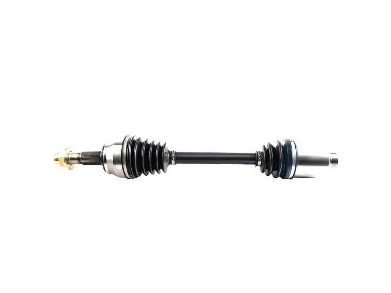'- 2015 Ram with ProMaster Front 2016 2017 - CV Axle Passenger FWD 2020 2014 2021 Side Right Assembly 2018 2500 Compatible 2019