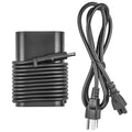 Charger AC for XPS Laptop US 9350 9360 9343 Dell 9333 13 Adapter LA45NM121 65W