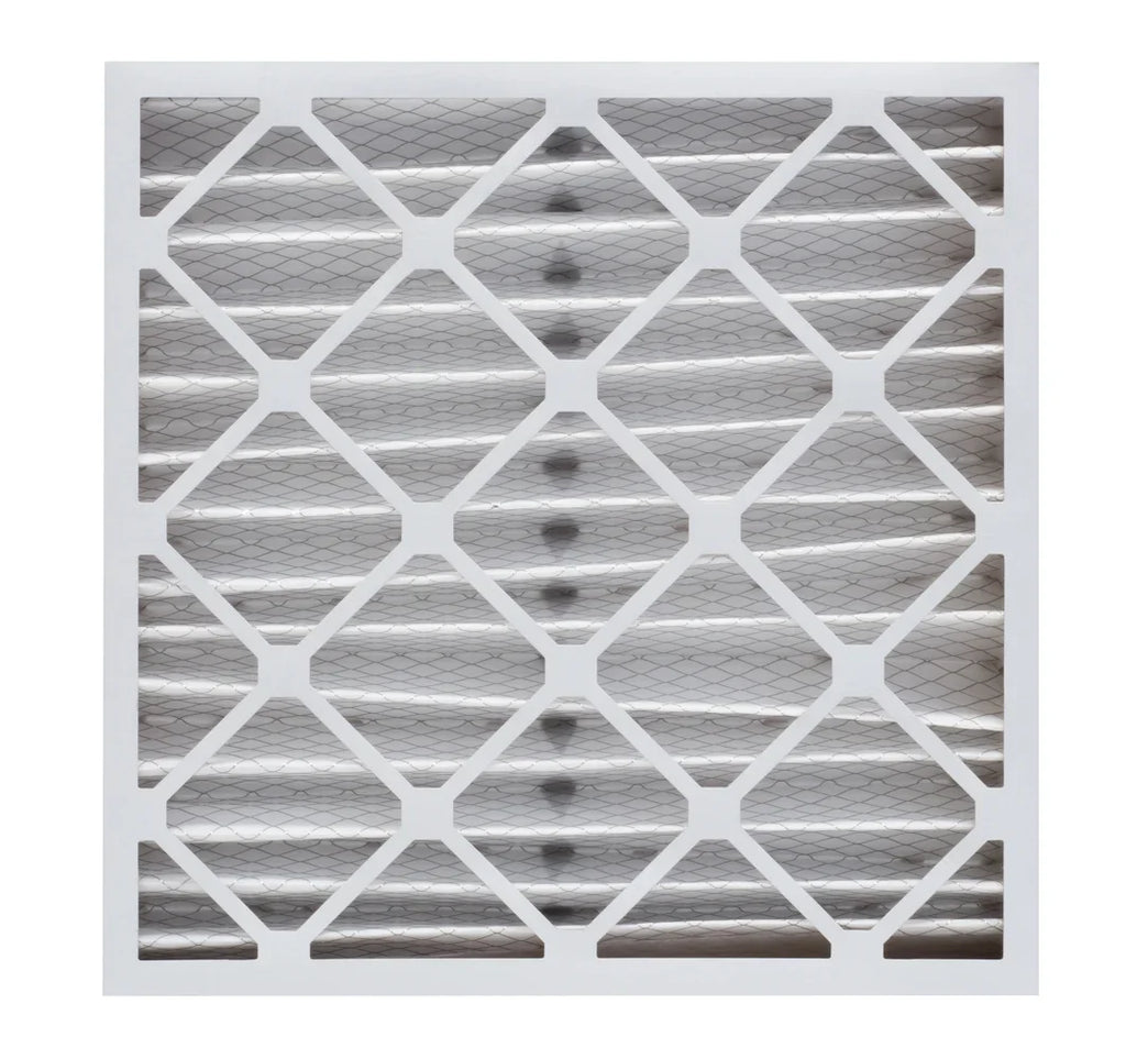 20x20x4 Air MERV x of 4 Box x Filter, Aerostar 4, 20 20 11,