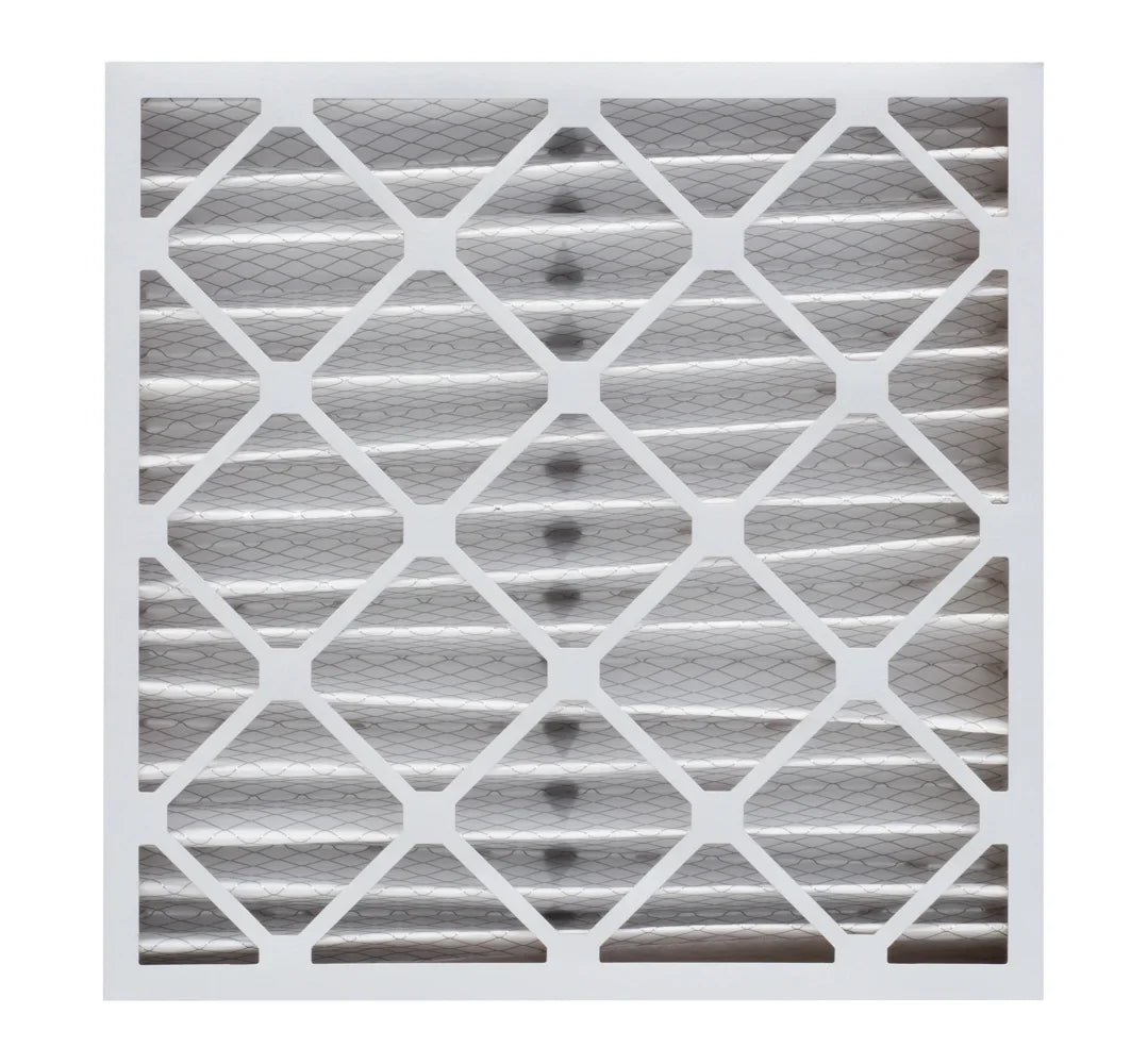 20x20x4 Air MERV x of 4 Box x Filter, Aerostar 4, 20 20 11,