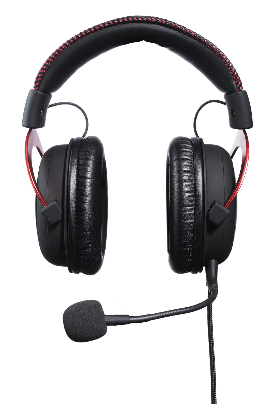 Cloud Gaming Headset HyperX II PC