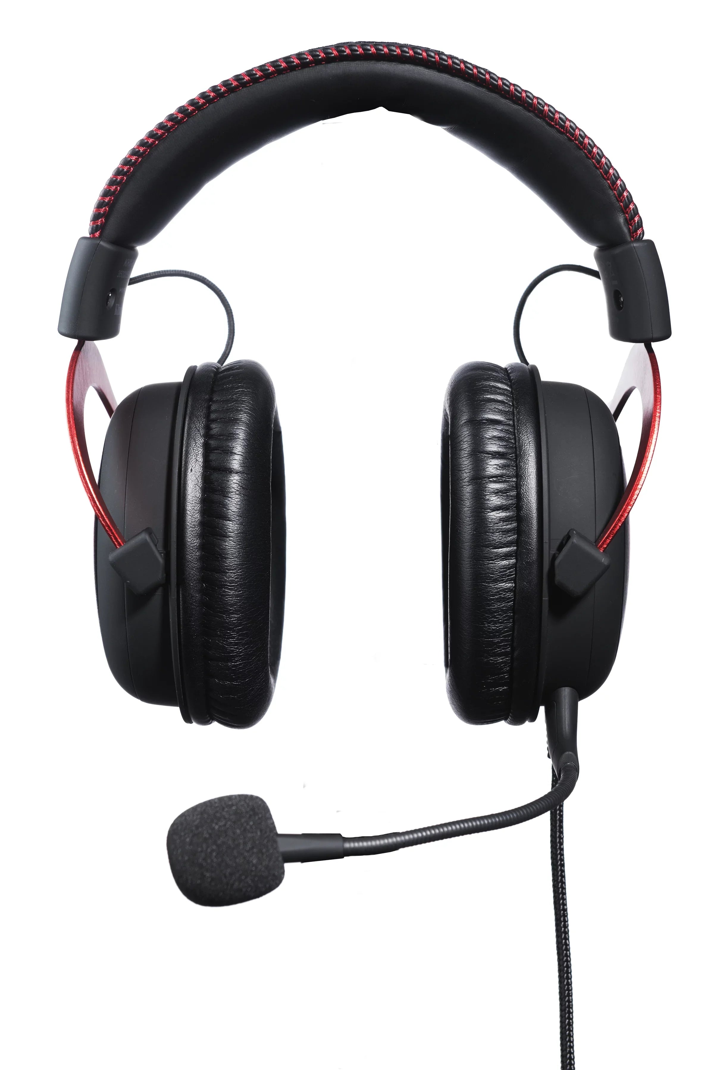 Cloud Gaming Headset HyperX II PC