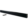 iLive Output with ITB196B Soundbar Bluetooth Subwoofer 32" HD