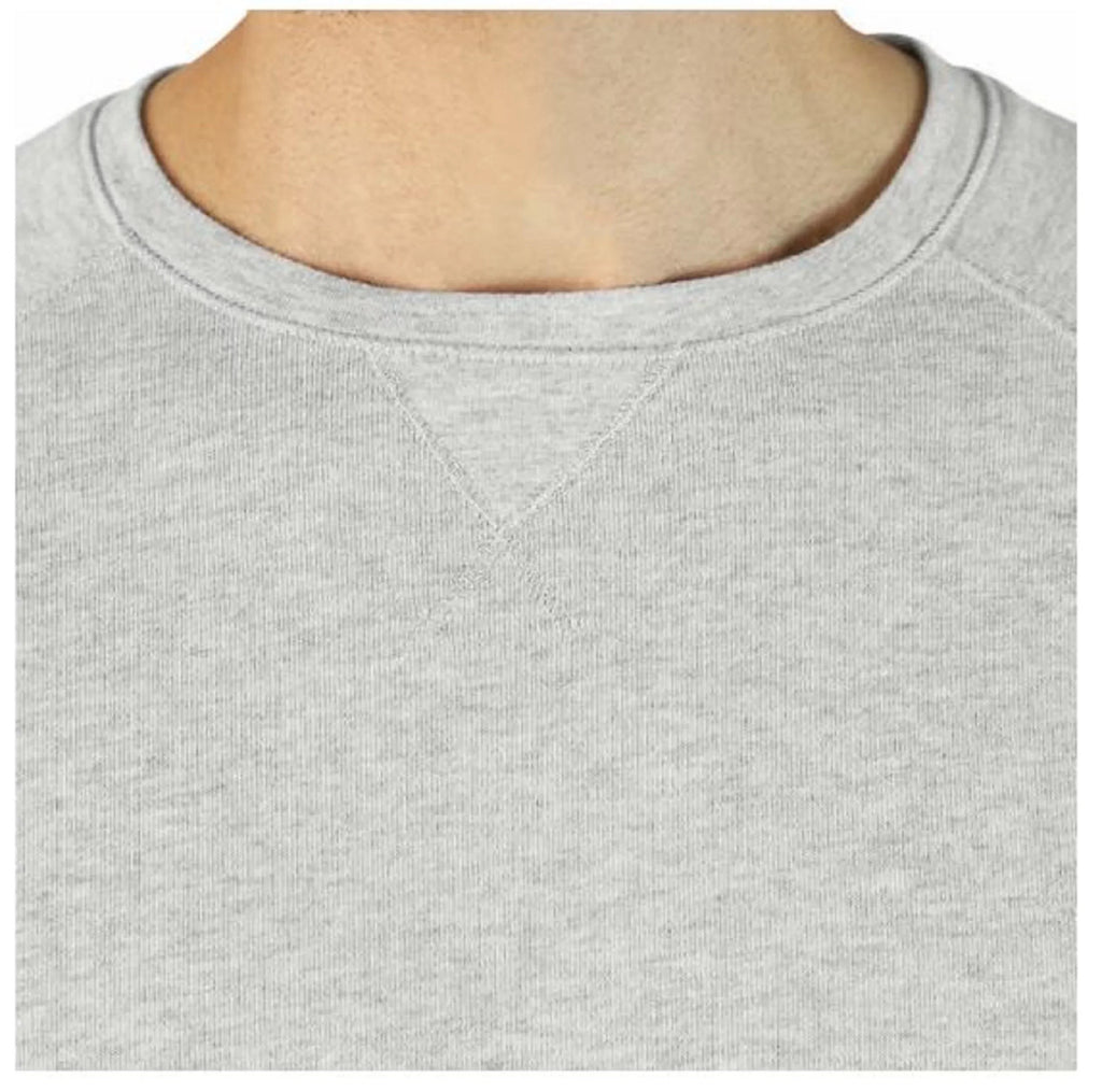 Top Eddie Lounge Set Mens Bauer X-Large) Bottom (Gray,