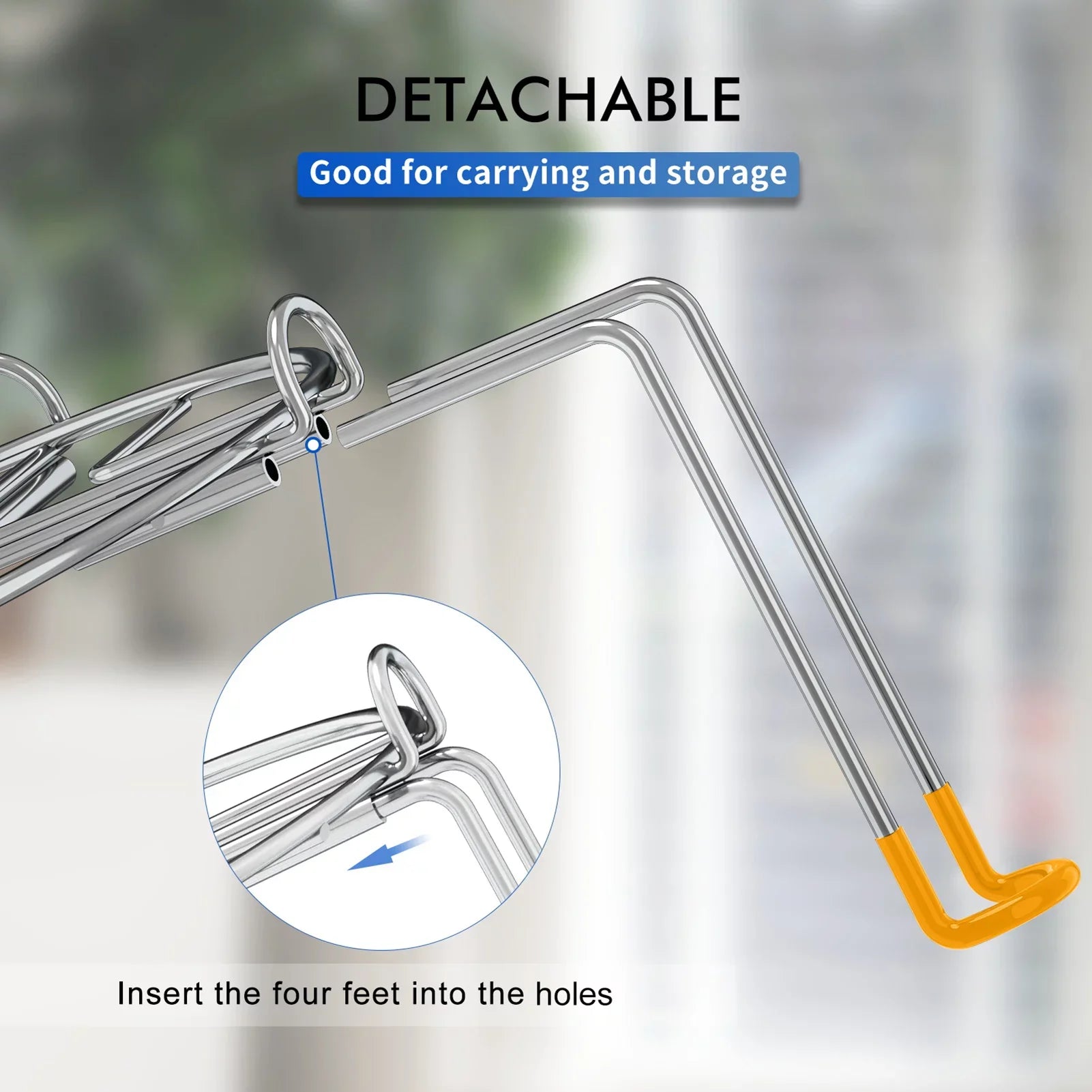 Fed 6 Replacement Stainless Inch Stand x Countertop Gravity Detachable Stand Dispenser Filter 9.5 Filter Anself Steel Bucket for